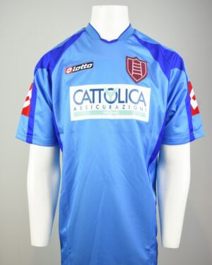 Chievo Verona Derde Shirt 2005-2006 maat- L