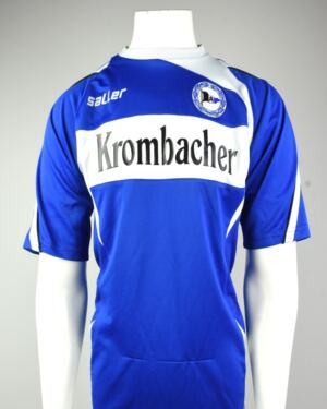 Arminia Bielefeld thuisshirt 2007-2009 maat - M