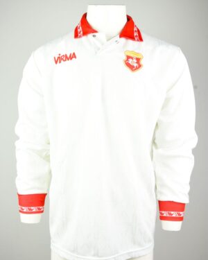 Ancona uitshirt 1995-1996 maat - XL