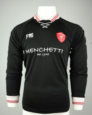 Perugia keepersshirt 2014-2015 Jan Koprivec maat - L