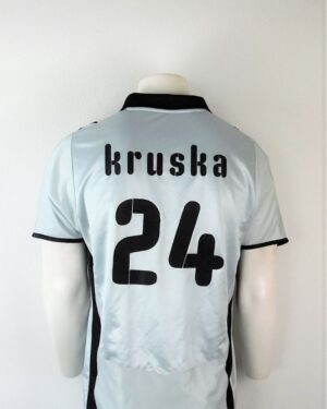 Club Brugge Uitshirt 2008-2009 Marc-André Kruska maat - XL