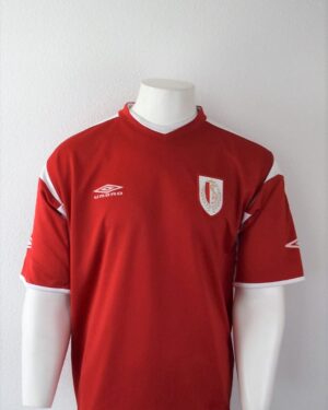 Standard Luik traningsshirt maat - XL