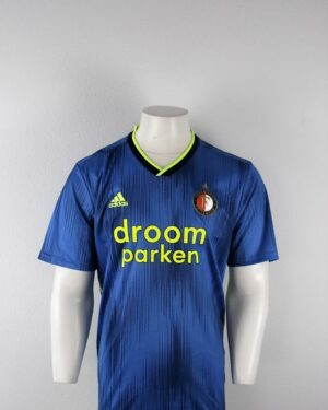 Feyenoord Uitshirt 2019-2020 maat - L