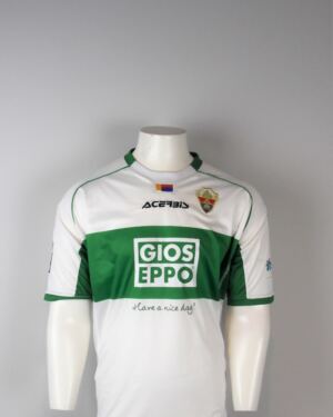 Elche thuisshirt 2013-2014 maat - XXL