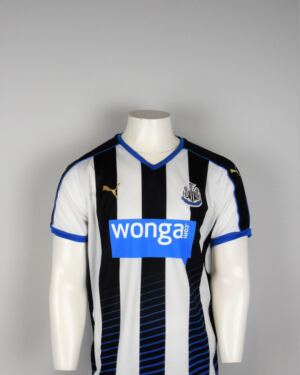 Newcastle United Thuisshirt 2015-2016 maat - XL