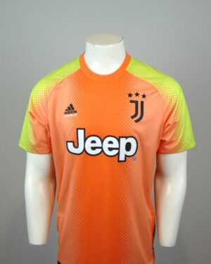 Juventus (Palace) keepersshirt 2019-2020 maat - L