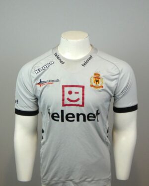 KV Mechelen Trainingsshirt 2015-2016 maat - M