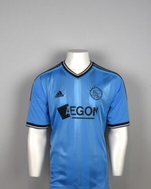 Ajax uitshirt 2011-2012 Maat - M