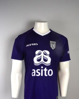 Heracles Almelo Uitshirt 2020-2021 maat - L