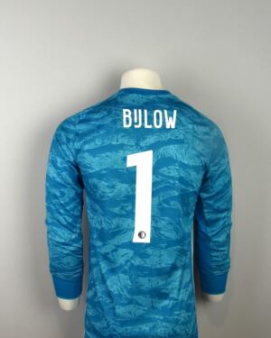 Feyenoord Keepersshirt 2019-2020 Justin Bijlow  Maat - M