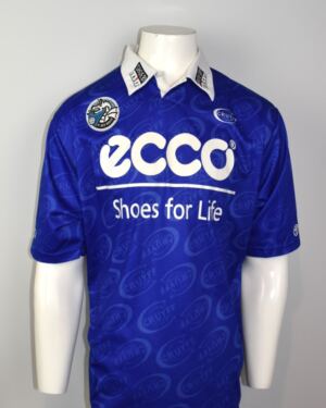 Den Bosch Thuisshirt 1998-1999 maat - L