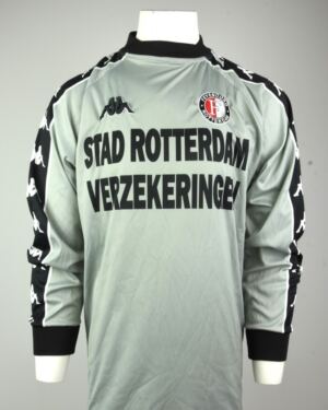 Feyenoord Keepersshirt 2000-2001 maat - L