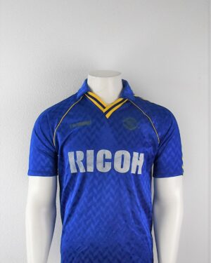 Hellas Verona Thuisshirt 1987-1988 maat - M