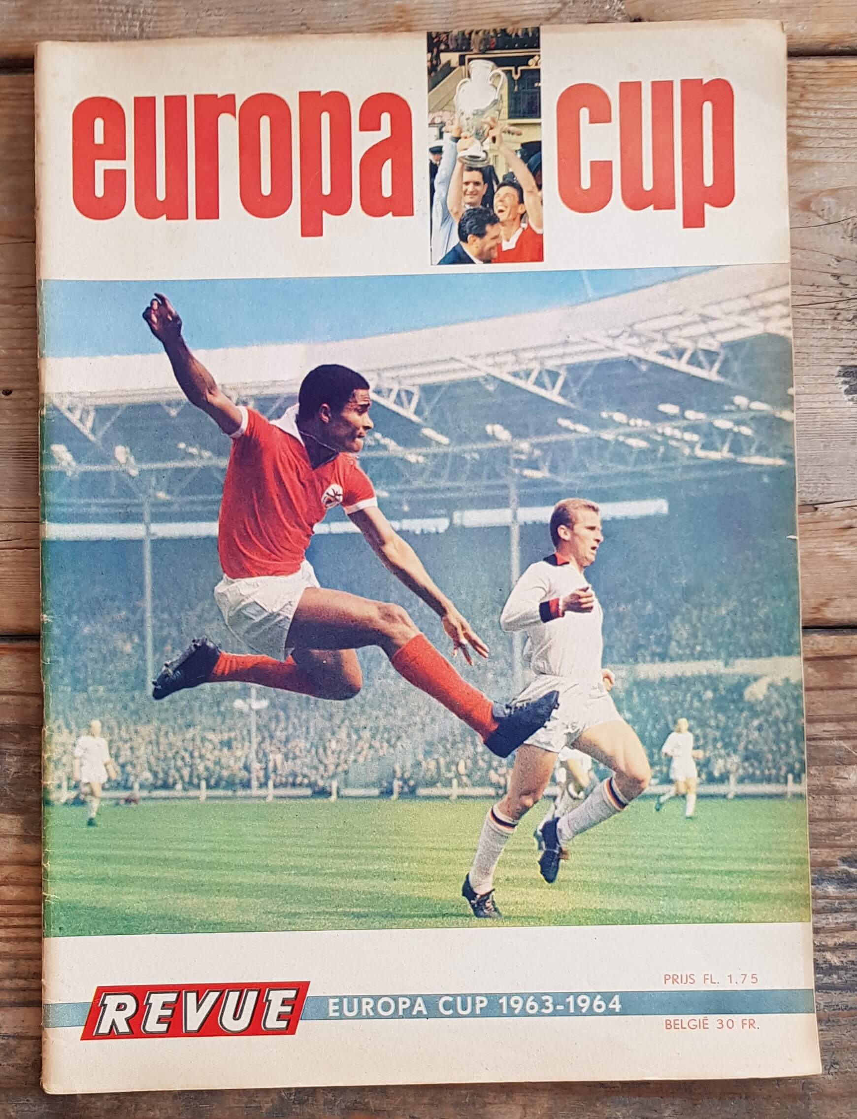 Revue EC 1963 - 1964 (5)