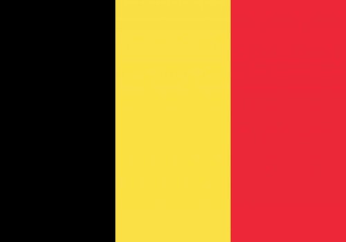 België retro voetbalshirts