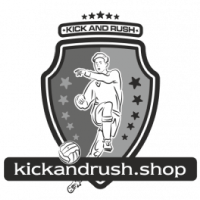 Kickandrushshop.nl logo